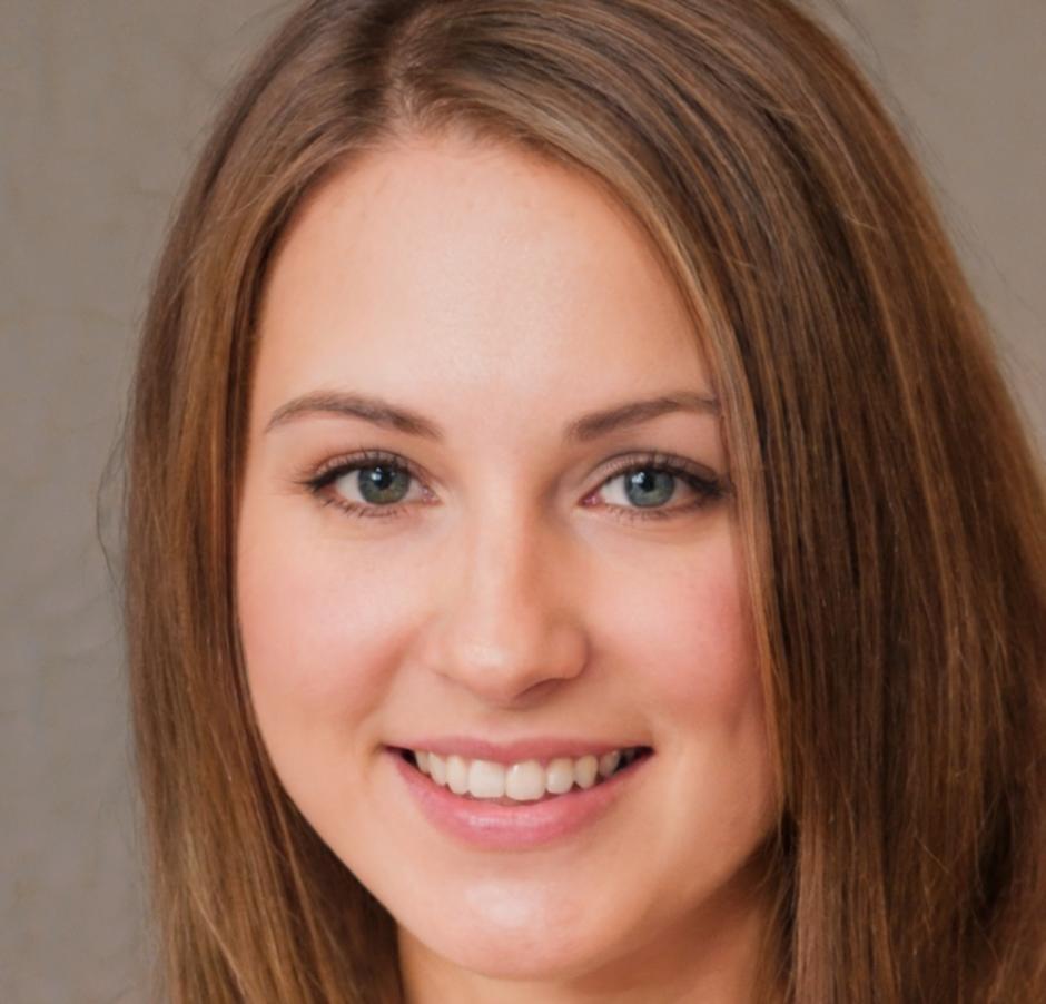 Portrait de Maëlys Arnoux